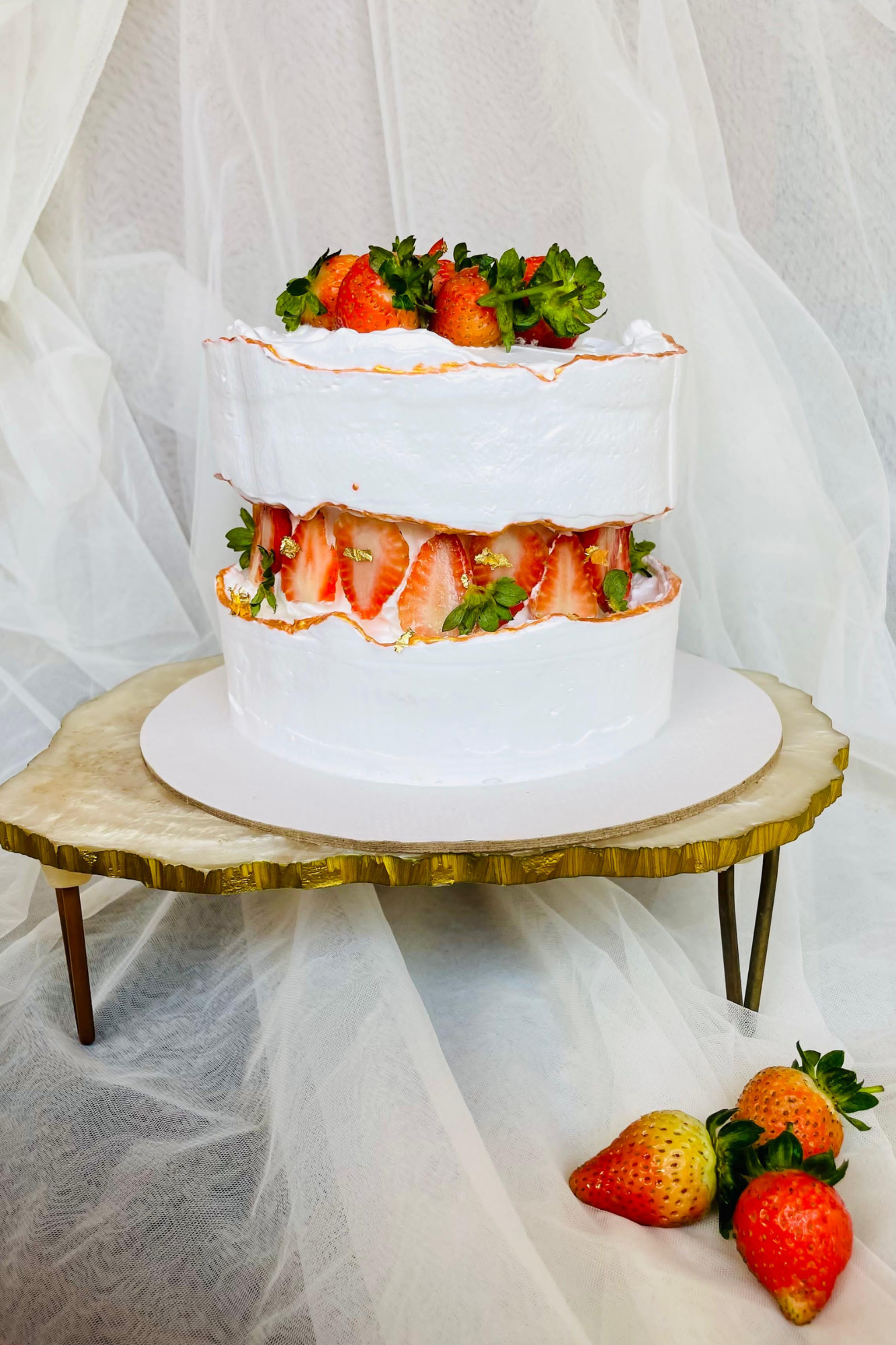 custom Made Cake